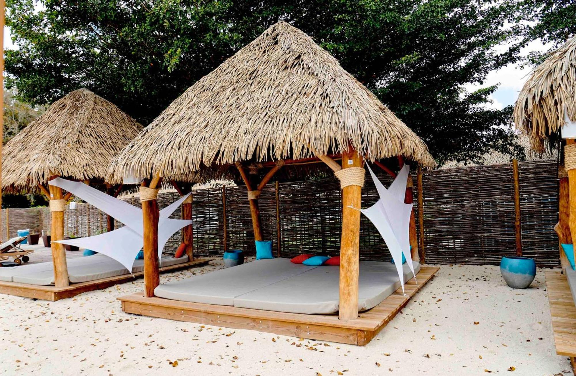 Katalea - Blue Dream, Plage, Piscine, Bar Grand-Bourg  Exterior foto